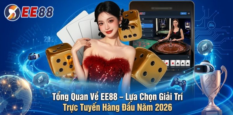 tong-quan-ve-ee88-lua-chon-giai tri-truc-tuyen-hang-dau-nam-2026 Tổng Quan Về EE88 – Lựa Chọn Giải Trí Trực Tuyến Hàng Đầu Năm 2026